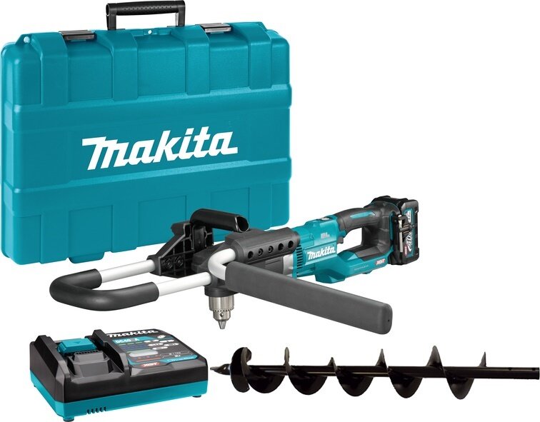 Акумулаторен свредел MAKITA DG001GZ05, XGT 40 V max, 136 Nm / DG001GZ05 Акумулаторен свредел MAKITA DG001GZ05, XGT 40 V max, 136 Nm / DG001GZ05